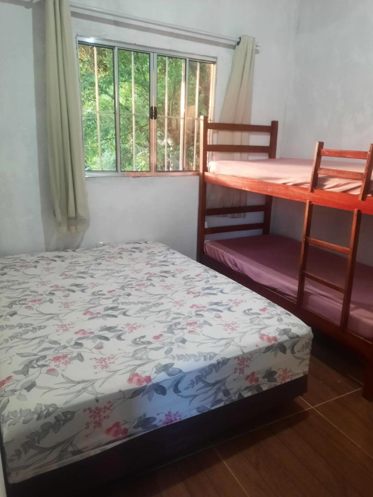 Chacara Sol Nascente Villa Ibiuna Luaran gambar