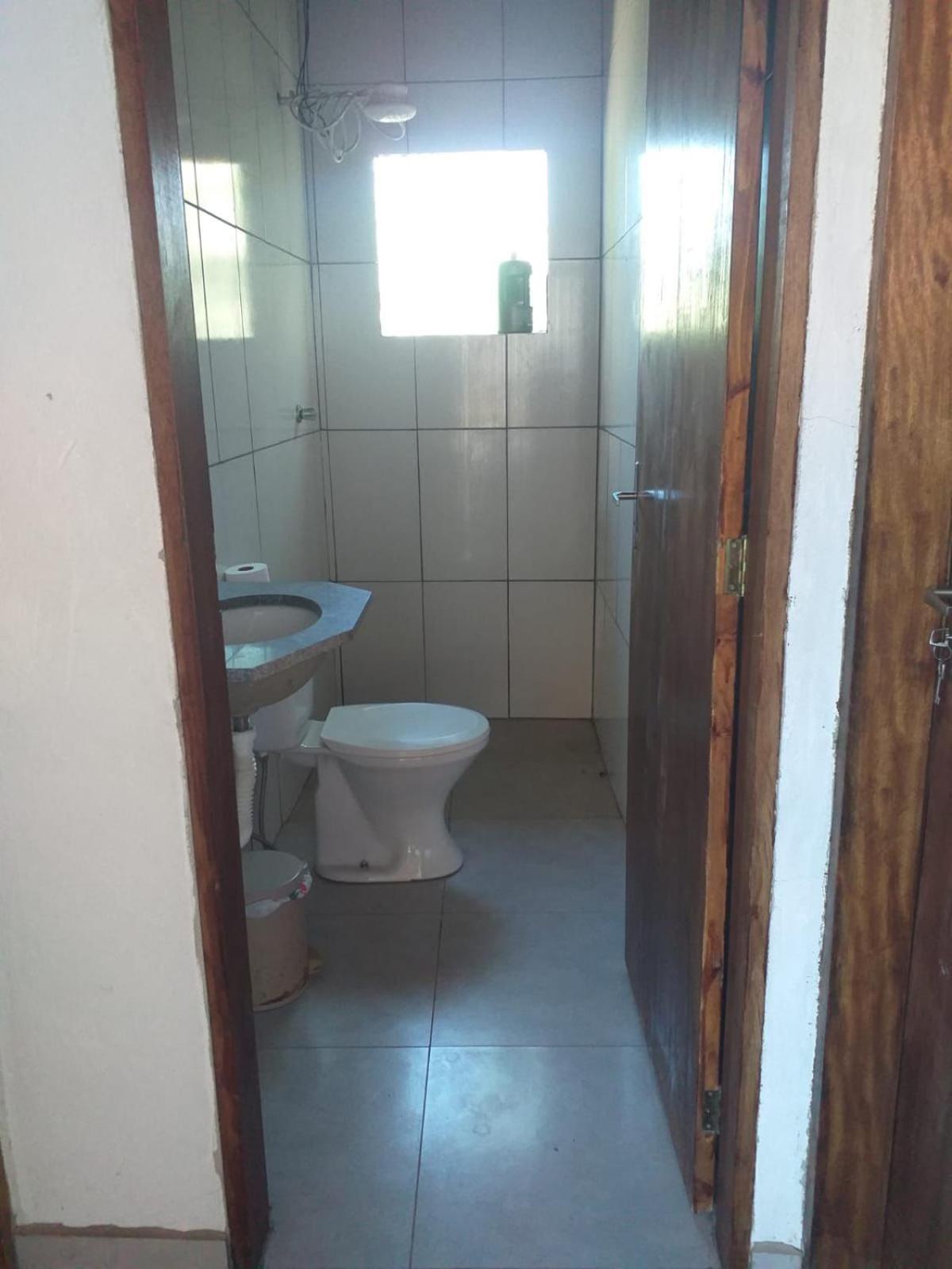 Chacara Sol Nascente Villa Ibiuna Luaran gambar