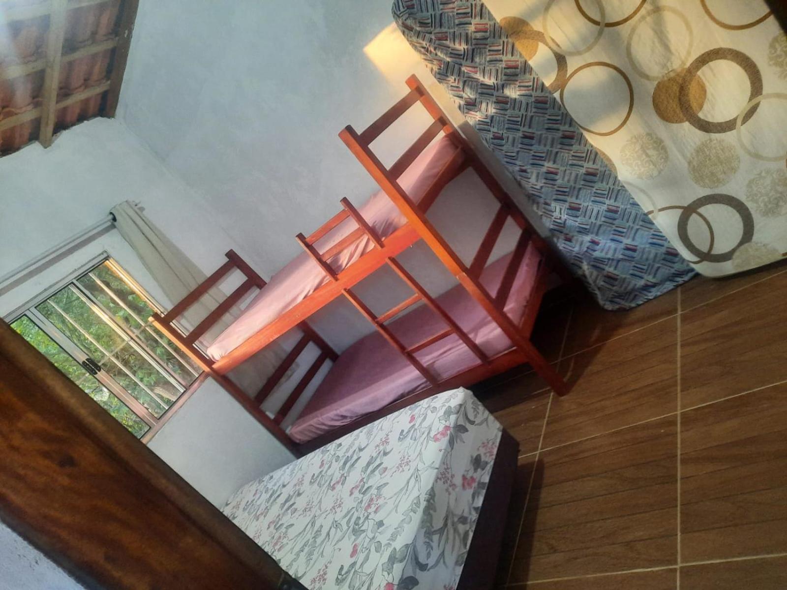 Chacara Sol Nascente Villa Ibiuna Luaran gambar