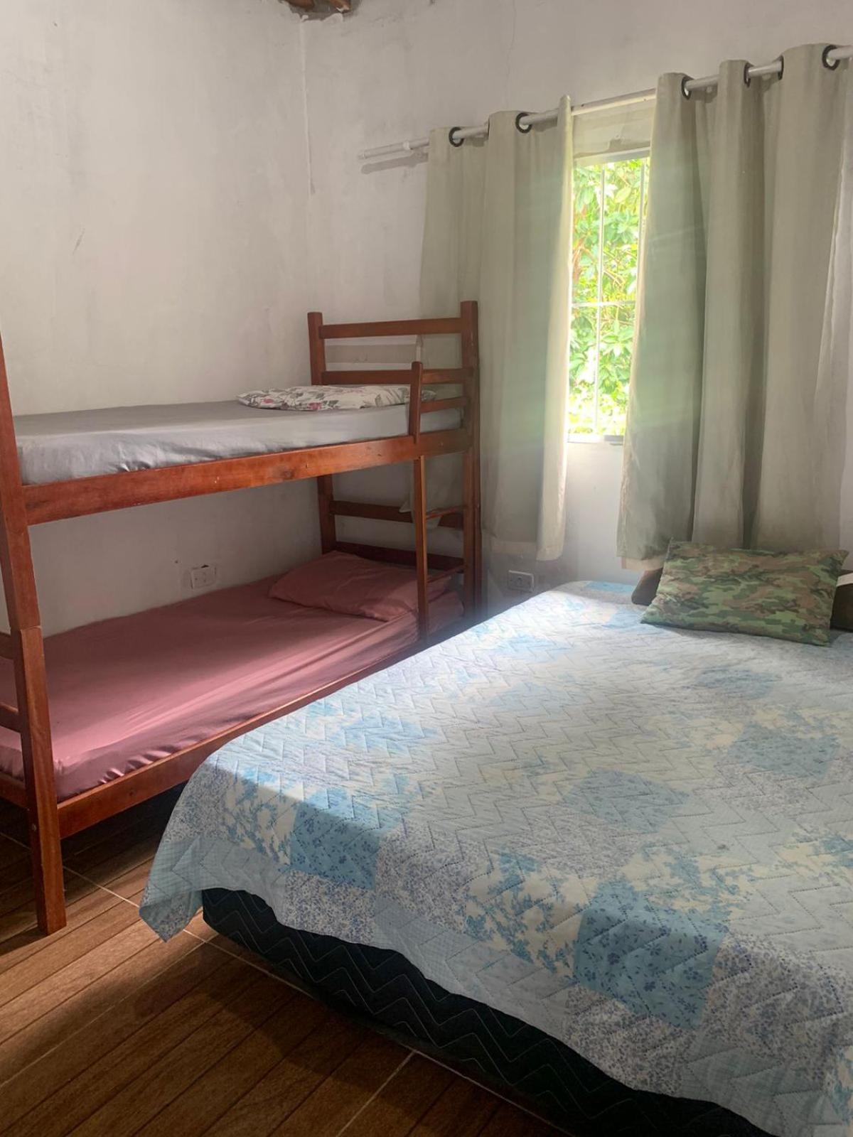 Chacara Sol Nascente Villa Ibiuna Luaran gambar