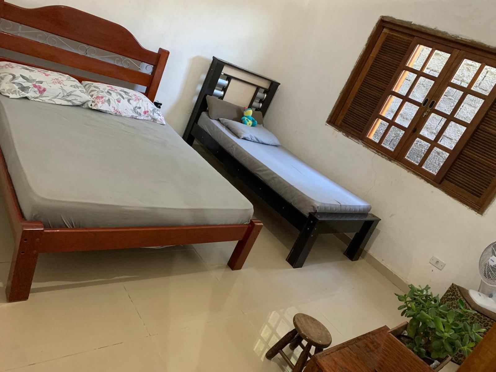 Chacara Sol Nascente Villa Ibiuna Luaran gambar