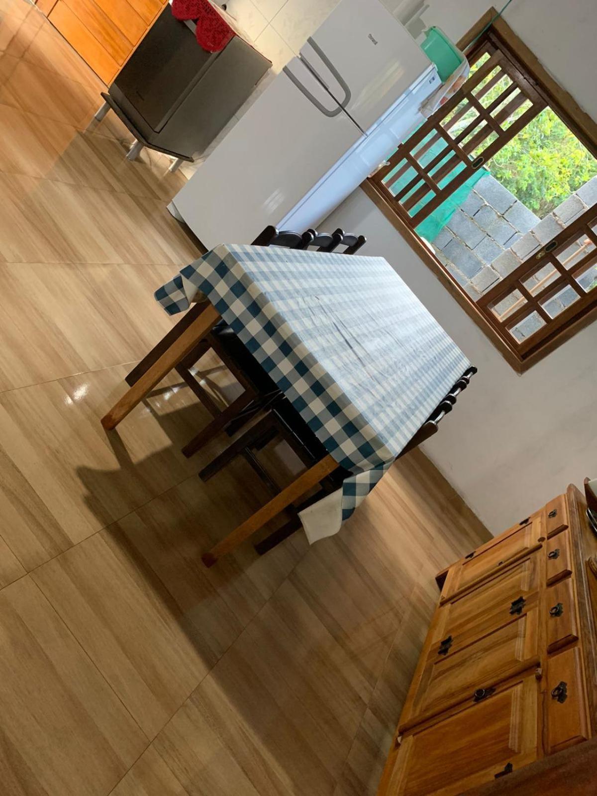 Chacara Sol Nascente Villa Ibiuna Luaran gambar